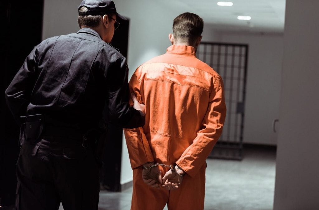 Do First Time Felony Offenders Go to Jail in Los Angeles?